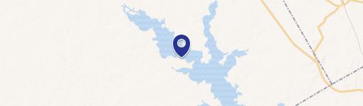 Unrestricted Waterfront Storage Land