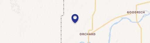 Orchard, CO 80649