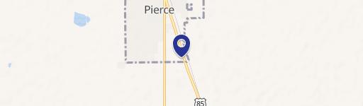 Pierce, CO 80650