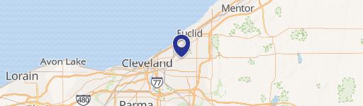 Cleveland Heights Two-Family Home