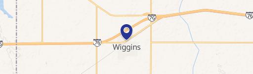 Wiggins, CO 80654