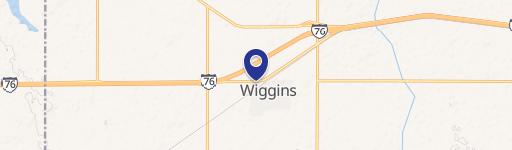 Wiggins, CO 80654