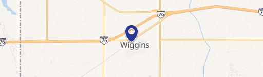 Wiggins, CO 80654