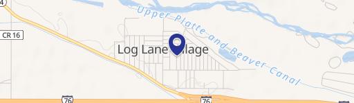 Log Lane