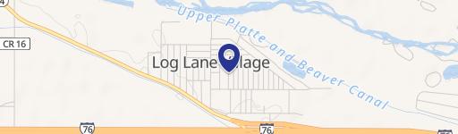 Log Lane