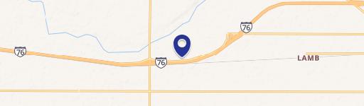 12839 76th Frontage Rd