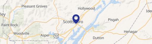 24020 John T Reid Pkwy