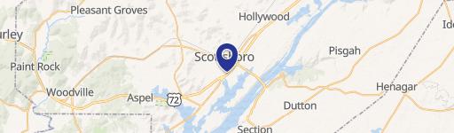 22943 John T Reid Pkwy