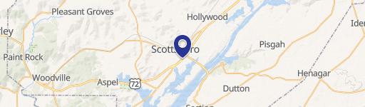 23625 John T Reid Pkwy