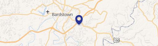 Residential Lot in Maywood Subdivision