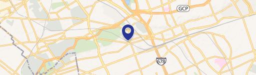 Downtown Retail Storefront