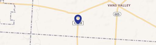 Agricultural Land Tract
