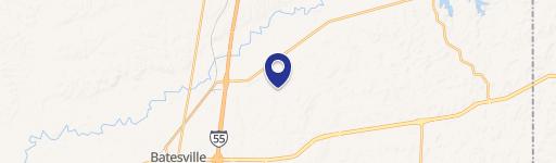 Cotton Farm Tract