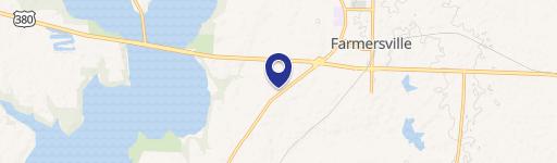 Commercial Land with Separate Driveway