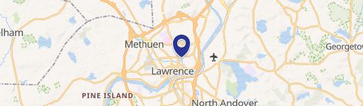 Lawrence MA Multi-Family Property