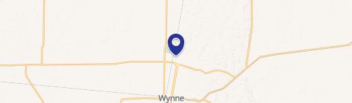 Specialty Property on Half-Acre Lot