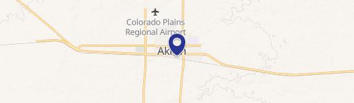 Akron, CO 80720
