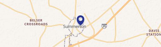 Commercial Land with Utilities