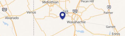 1495 Lone Elm Road Unit B, B, Waxahachie, TX 75167