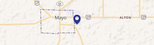 Established RV Park with 28 Sites