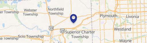 Ann Arbor Buildable 5-Acre Lot