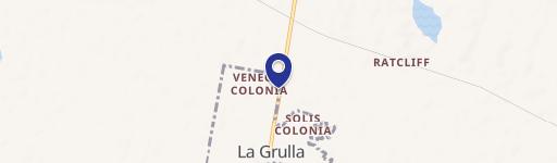 Corner Lot in La Grulla