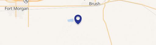 Brush, CO 80723