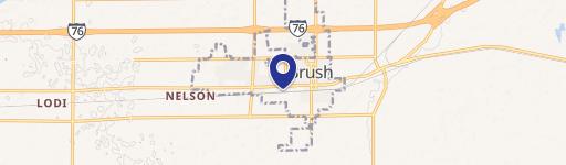 Brush, CO 80723