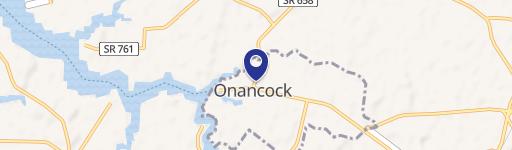 Onancock Taphouse Property