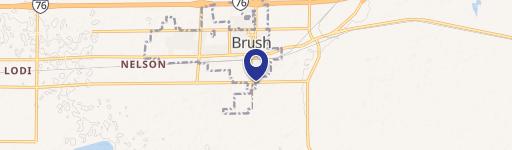 Brush, CO 80723