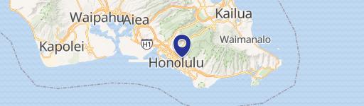 Two-Unit Duplex with Lanai