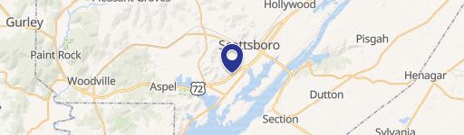 204 Lonnie E Crawford Blvd