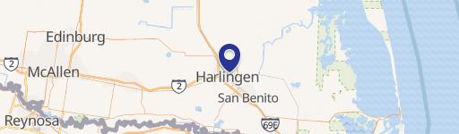 Harlingen Commercial Property For Sale