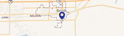 Brush, CO 80723