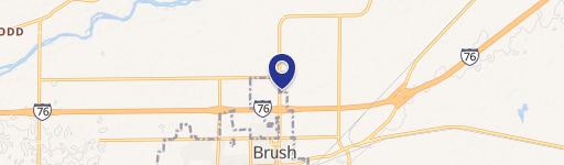 Brush, CO 80723