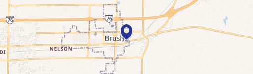 Brush, CO 80723