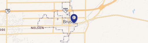 Brush, CO 80723
