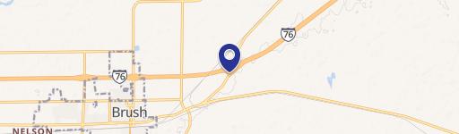 Brush, CO 80723