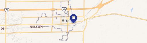 Brush, CO 80723