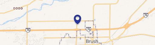 Brush, CO 80723