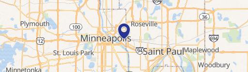 Retail Space Near Light Rail
