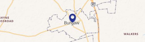 Lot 4 Us Hwy 117 # 4, Burgaw, NC 28425