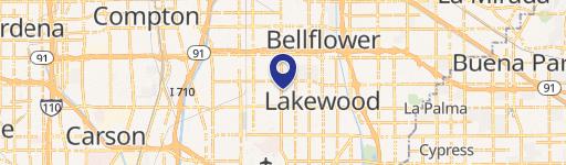 Three-Tenant Retail Strip Center