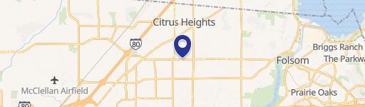 Multi-Tenant Retail Strip Center