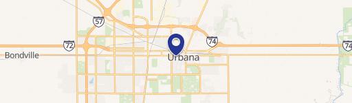 Tudor Multifamily Near University of Illinois