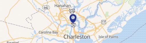 Residential Land in North Charleston