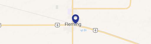 Fleming, CO 80728