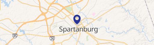 Landmark Restaurant Property