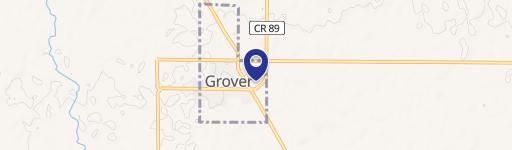 Grover, CO 80729