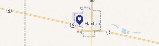 Haxtun, CO 80731